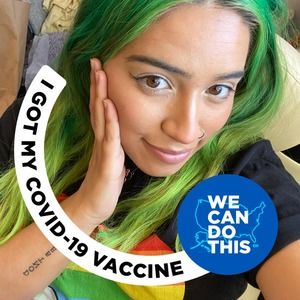 Meet your Posher, Jay